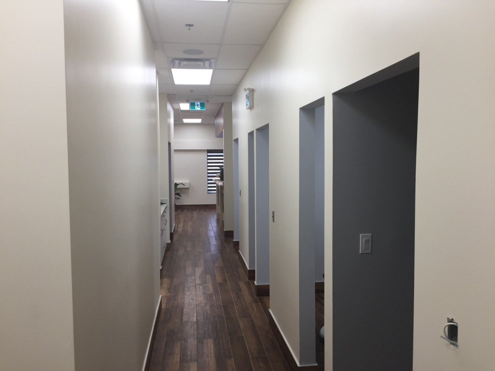 Caledon Dental Centre
