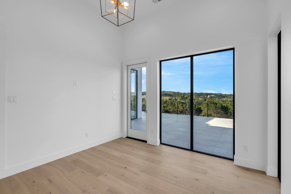 New Braunfels 2 Story Modern