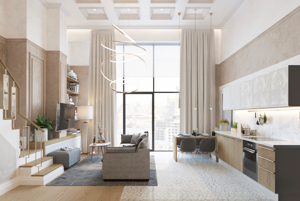 Сады Пекина