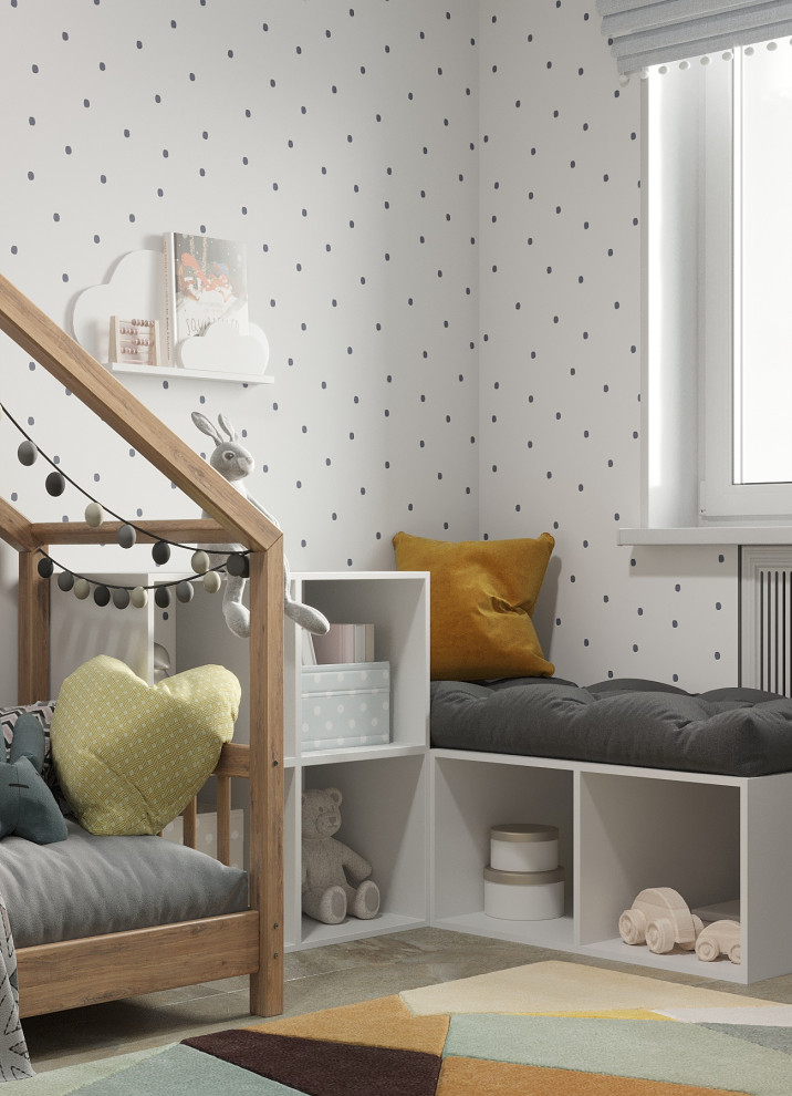 п.Просторный (2021)