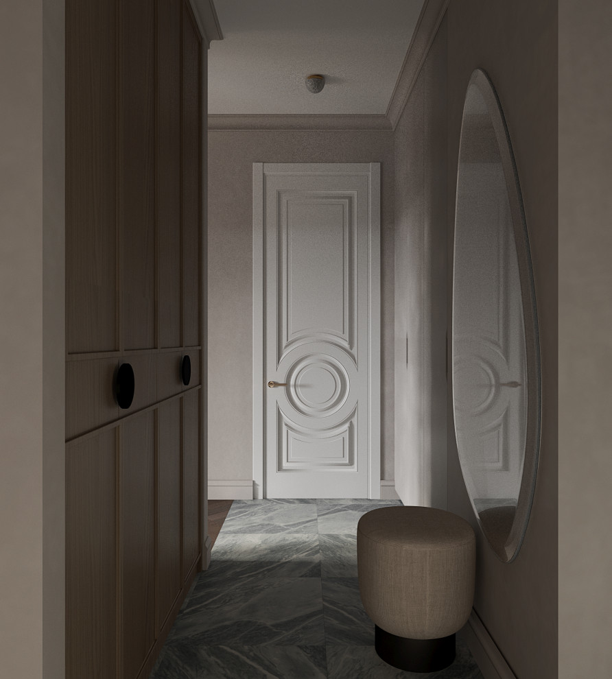 ЖК Тишинка Москва 2