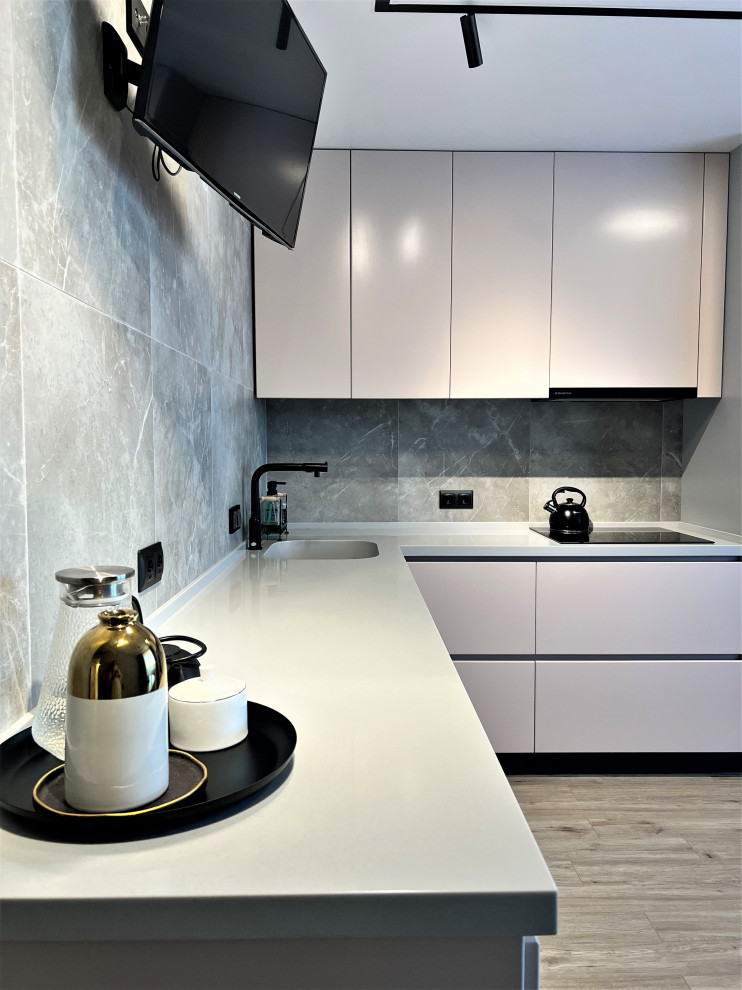 Квартира на Ленина