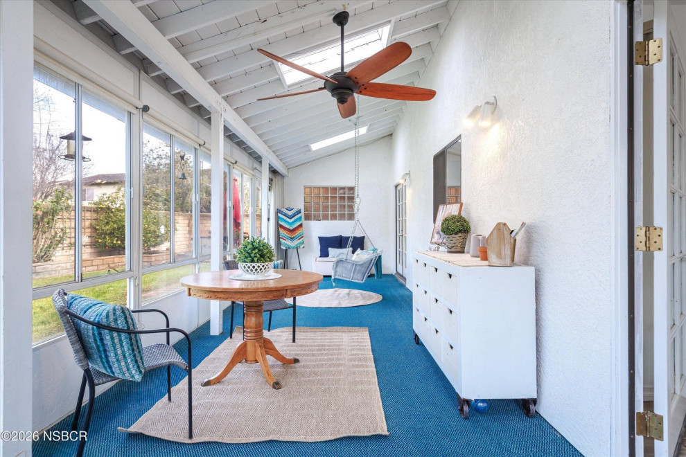 625 Mariott Rd | Santa Maria | Staging