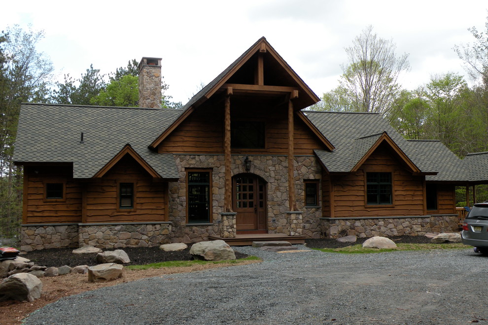 Lake House