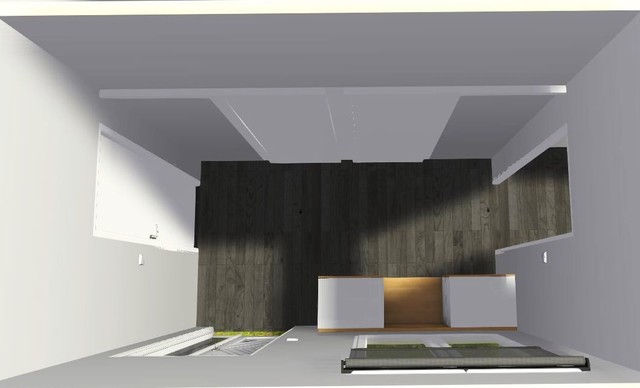 3D Visualisations 