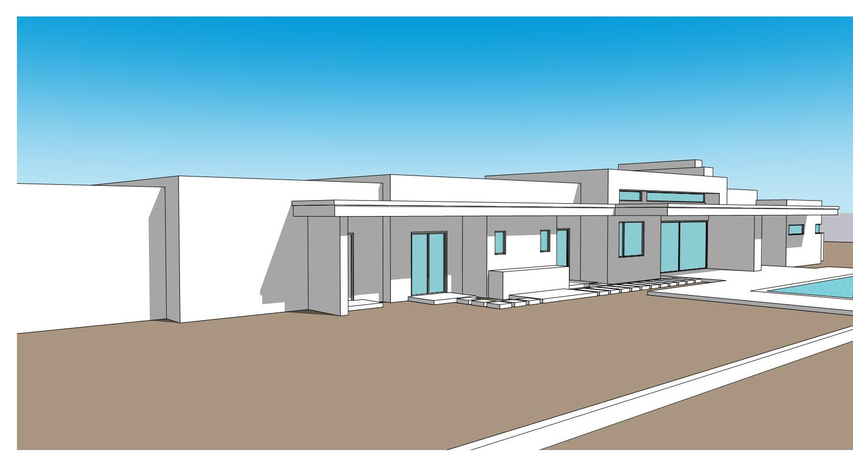 Morning Star Residence