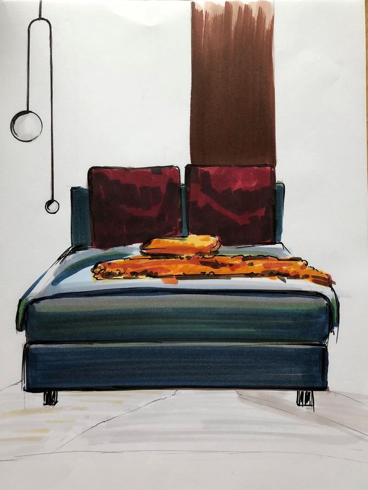 Dare to bee different