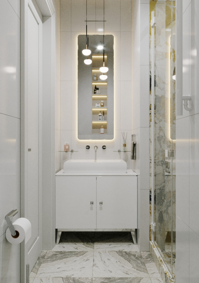 ЖК Царская Площадь (83 м²)