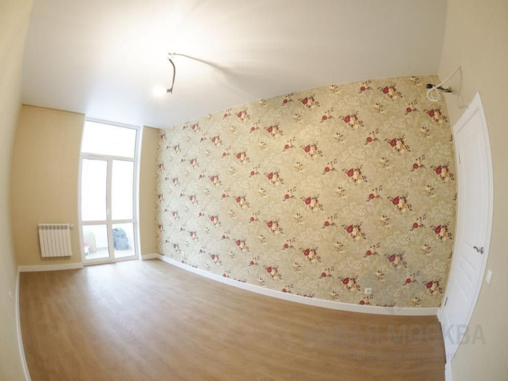 Ремонт 2-комнатной квартиры в ЖК «Москва А101»