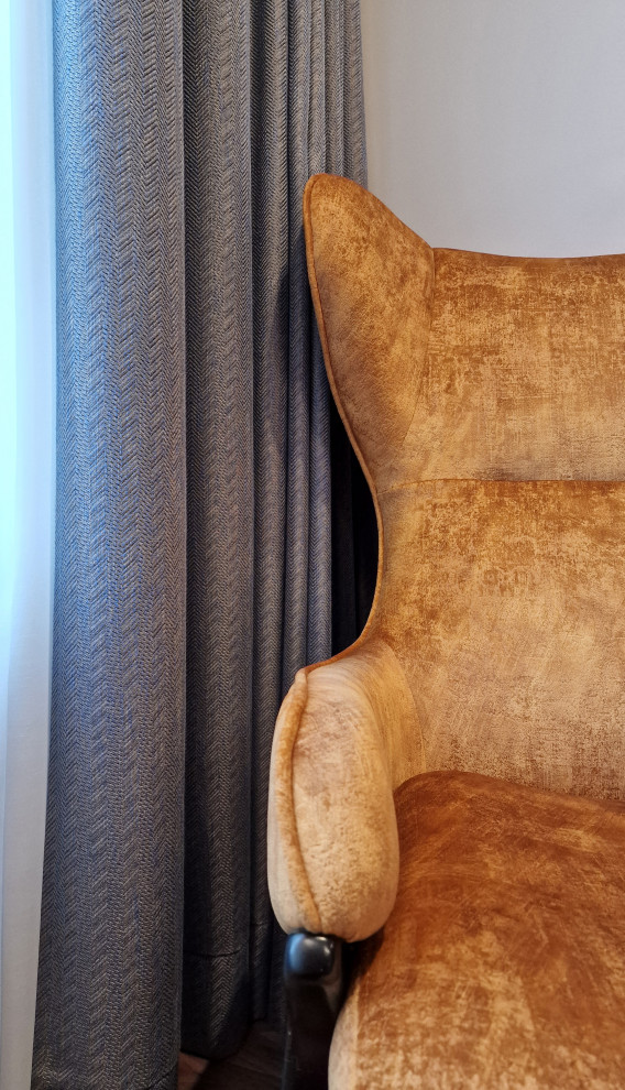 Квартира 77 м2