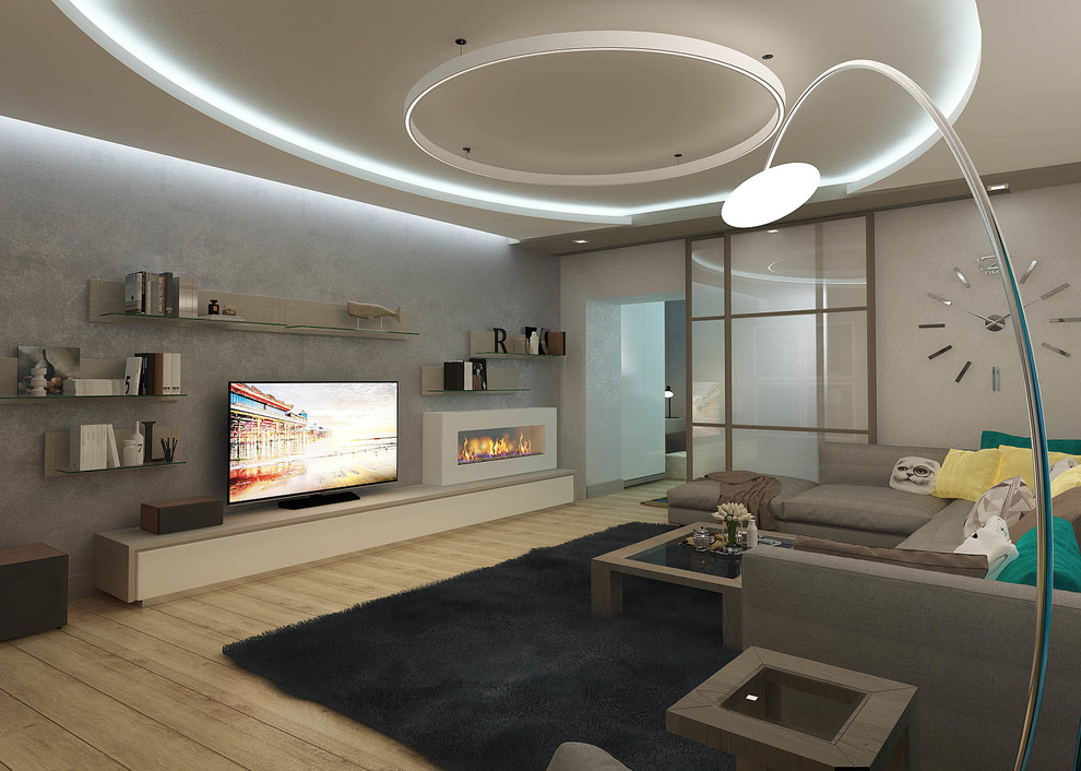 Проект на Васильковой улице.