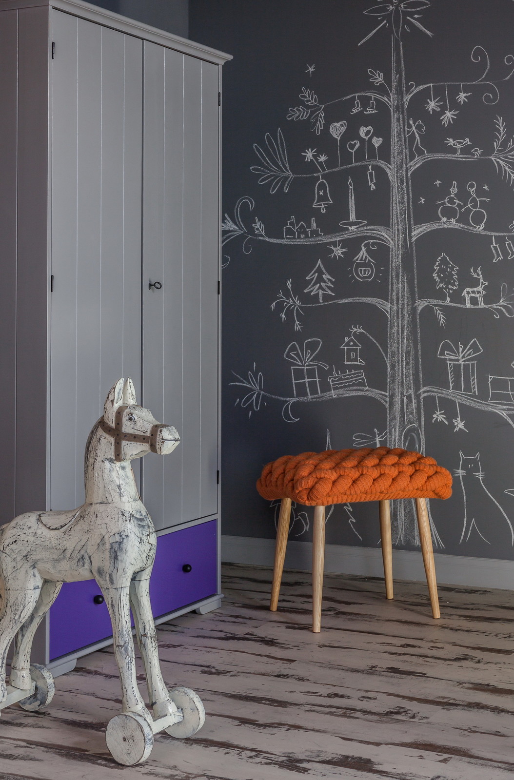 Переделка или "непослушные заказчики" ))