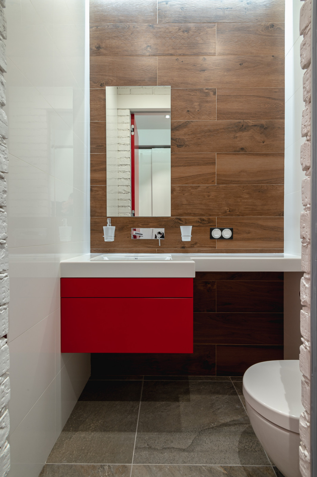 Фотосессия квартиры в ЖК Зазеркалье