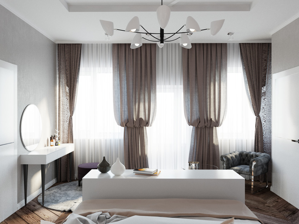 Дом в Александровке