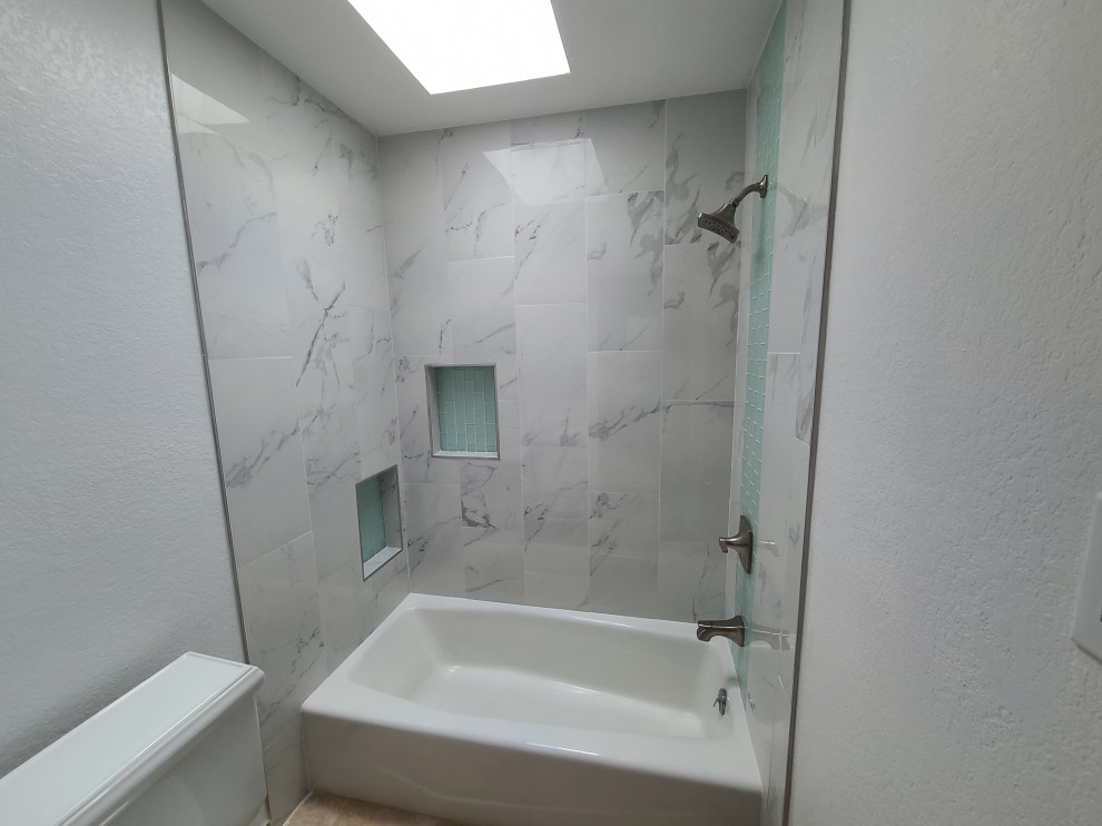 Bathroom Remodels