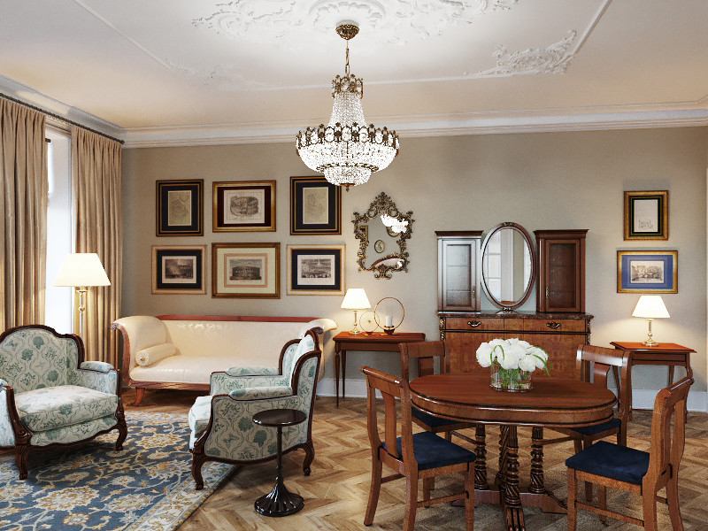 Старина в Старине