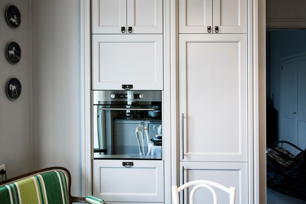 Оксана/ Покровка