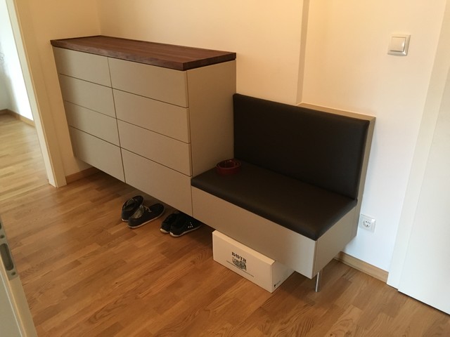 Dachwohnung In Der Wachau Modern Other By Atelier Korner Studio Fur Gestaltung