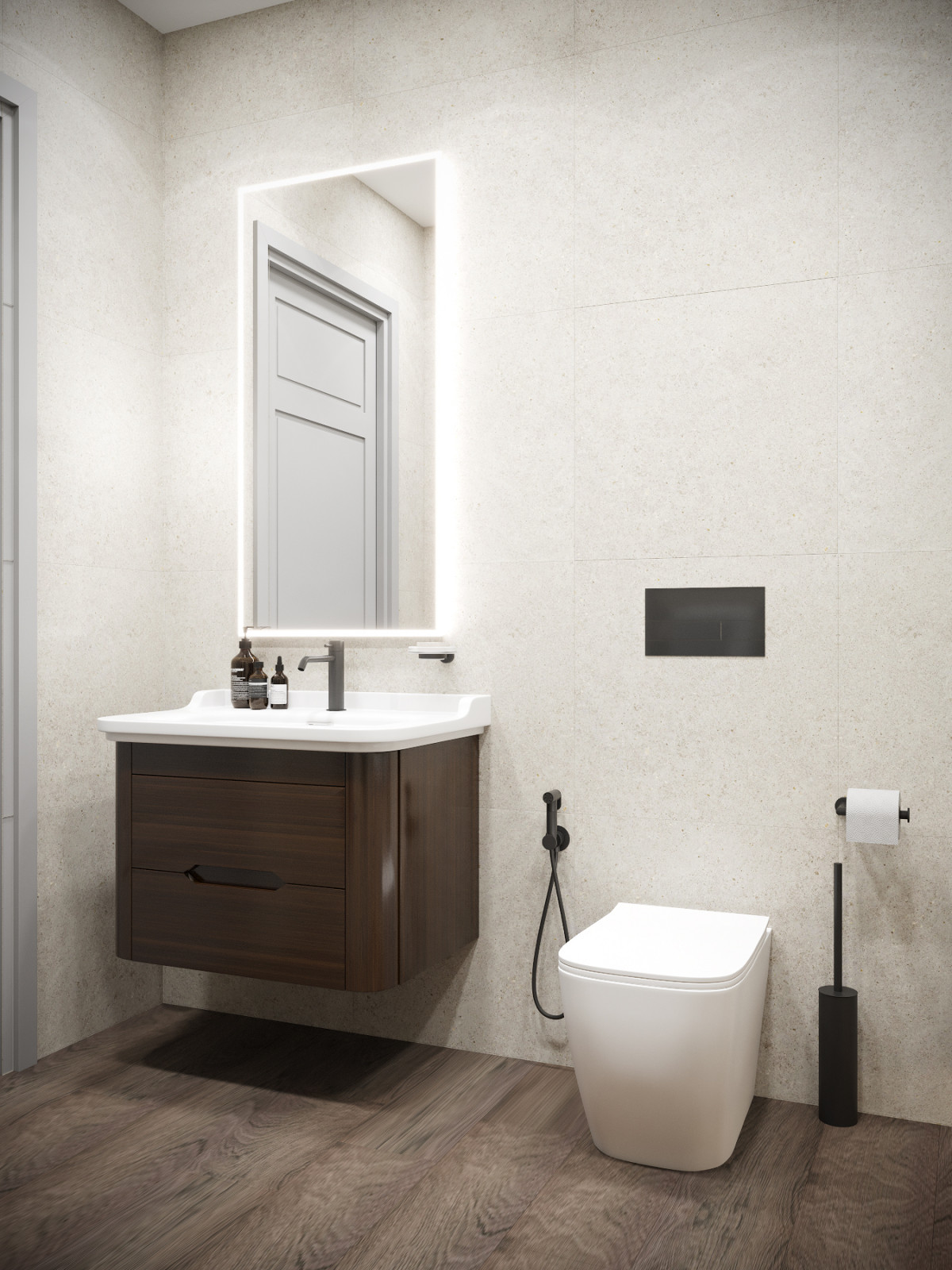 Дмитровка Д-1