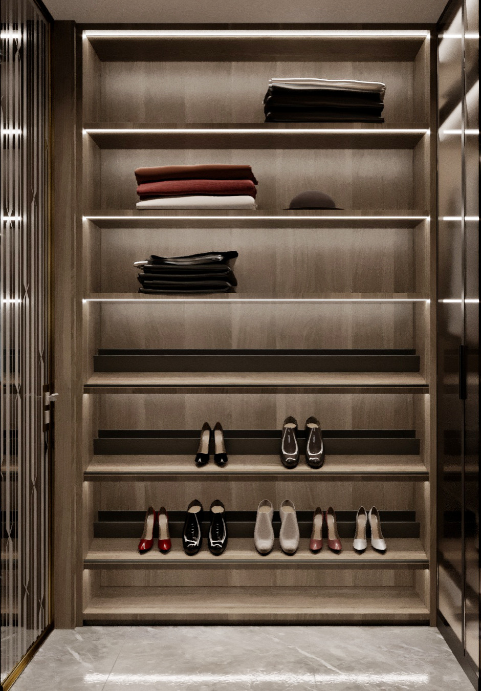 Лесопарковая Челябинск