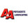 A & A Landscaping
