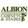 Albion Cabinets & Stairs Inc