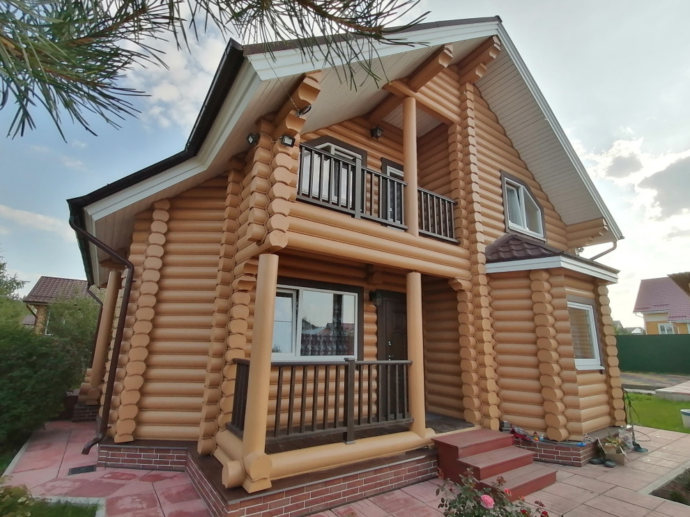 КП Акварель Раменский район