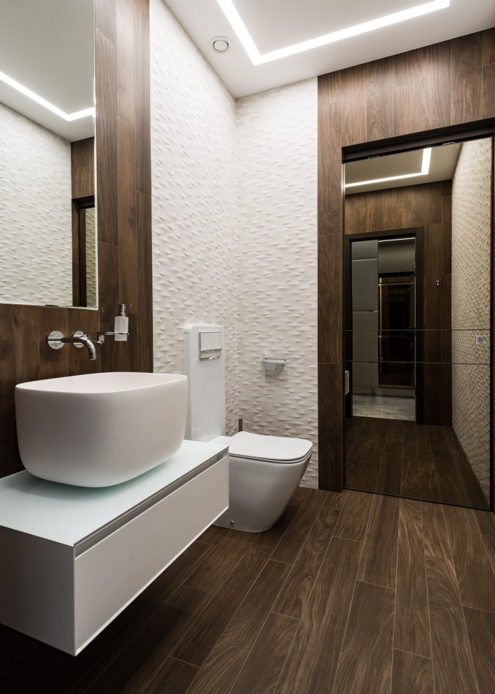 Баррин Хауз