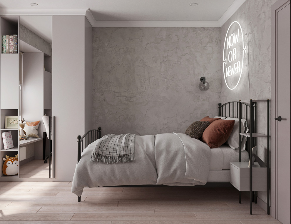 ЖК МЯКИНИНО ПАРК