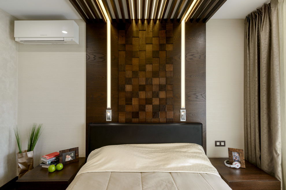 Интерьер от Елены ЧЕРНЫХ