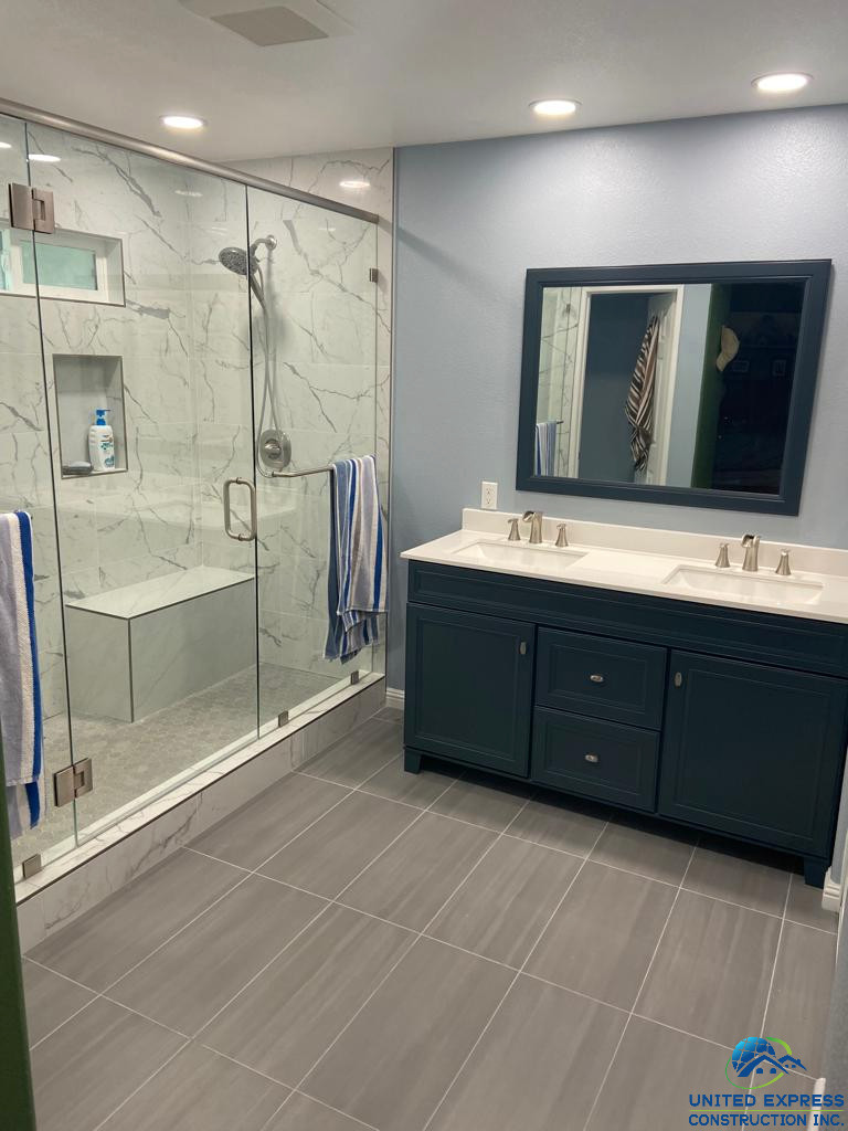Bathroom Remodeling In Canyon Country