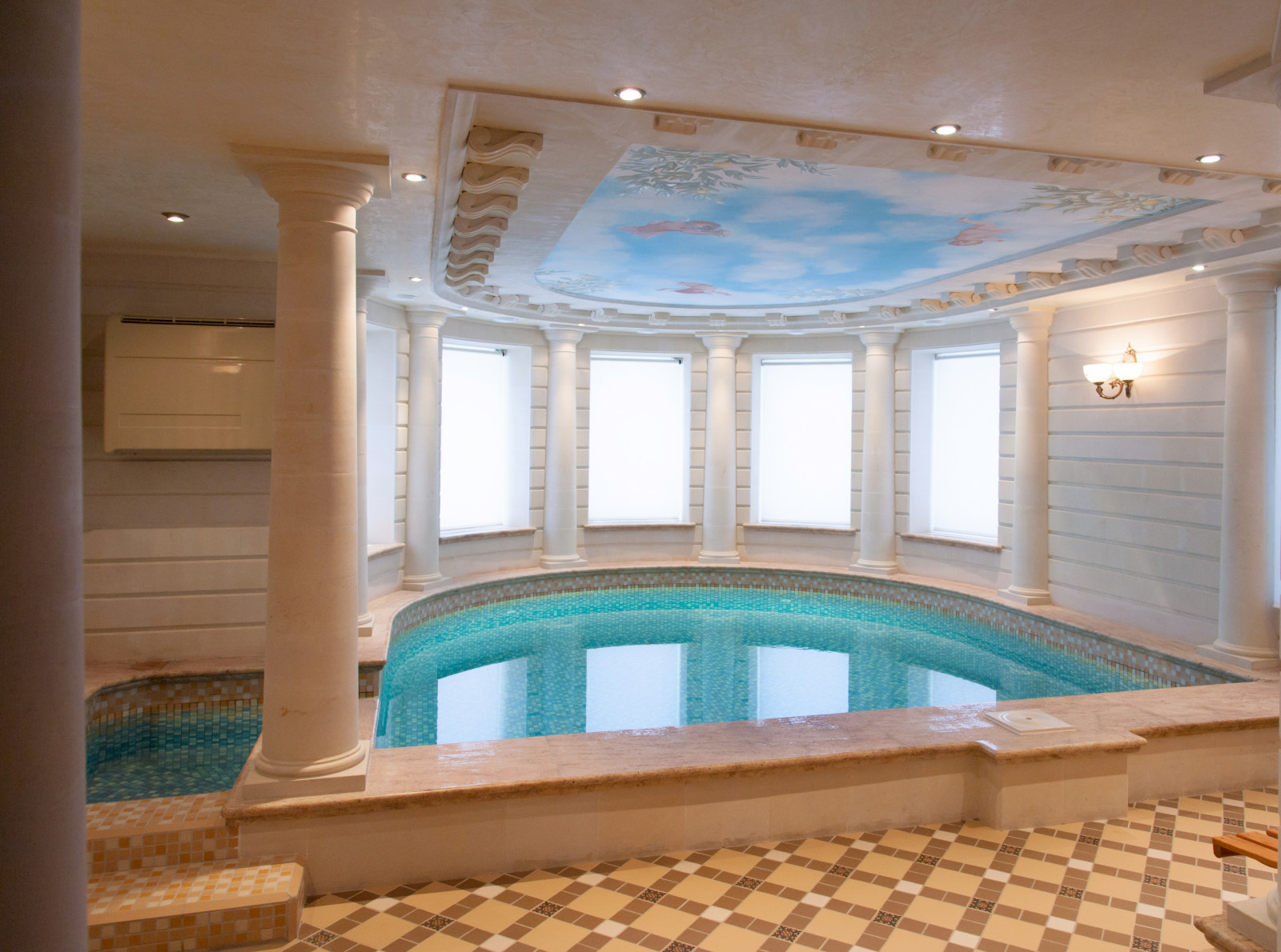 Дом в Пестово