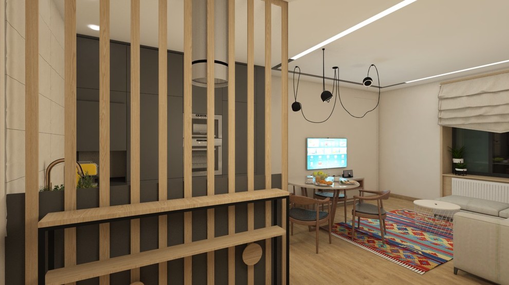 ЖК Маяковский