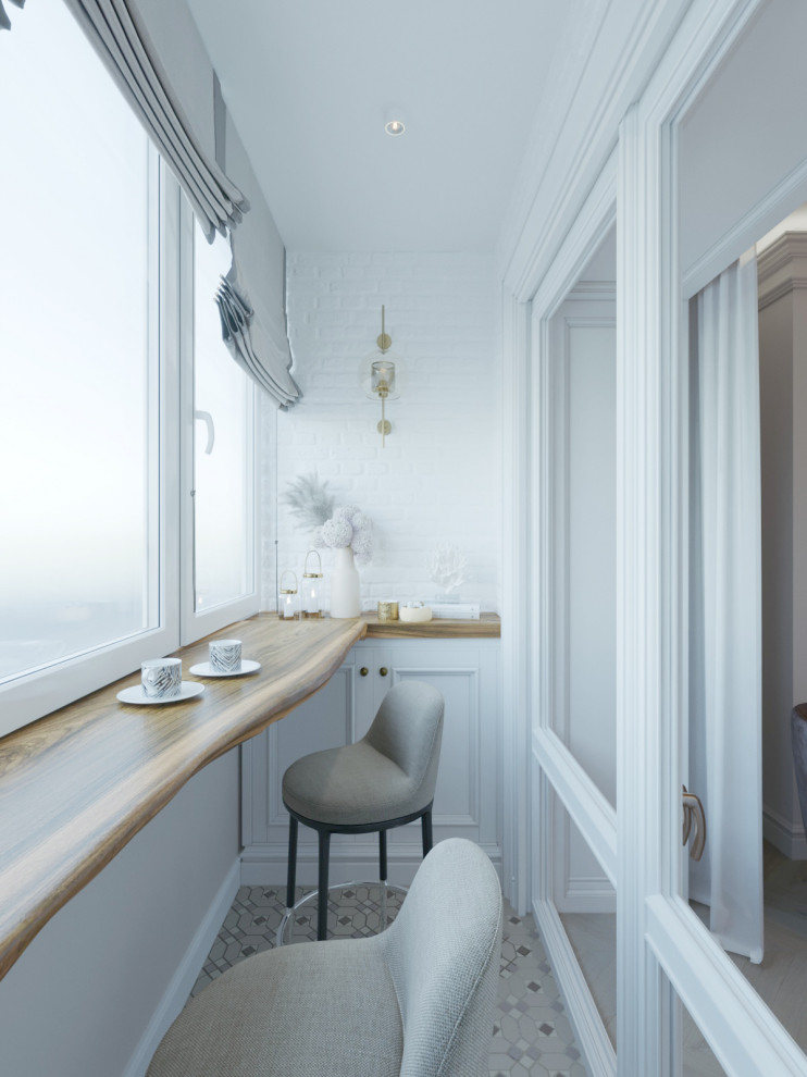 Квартира на Таганке