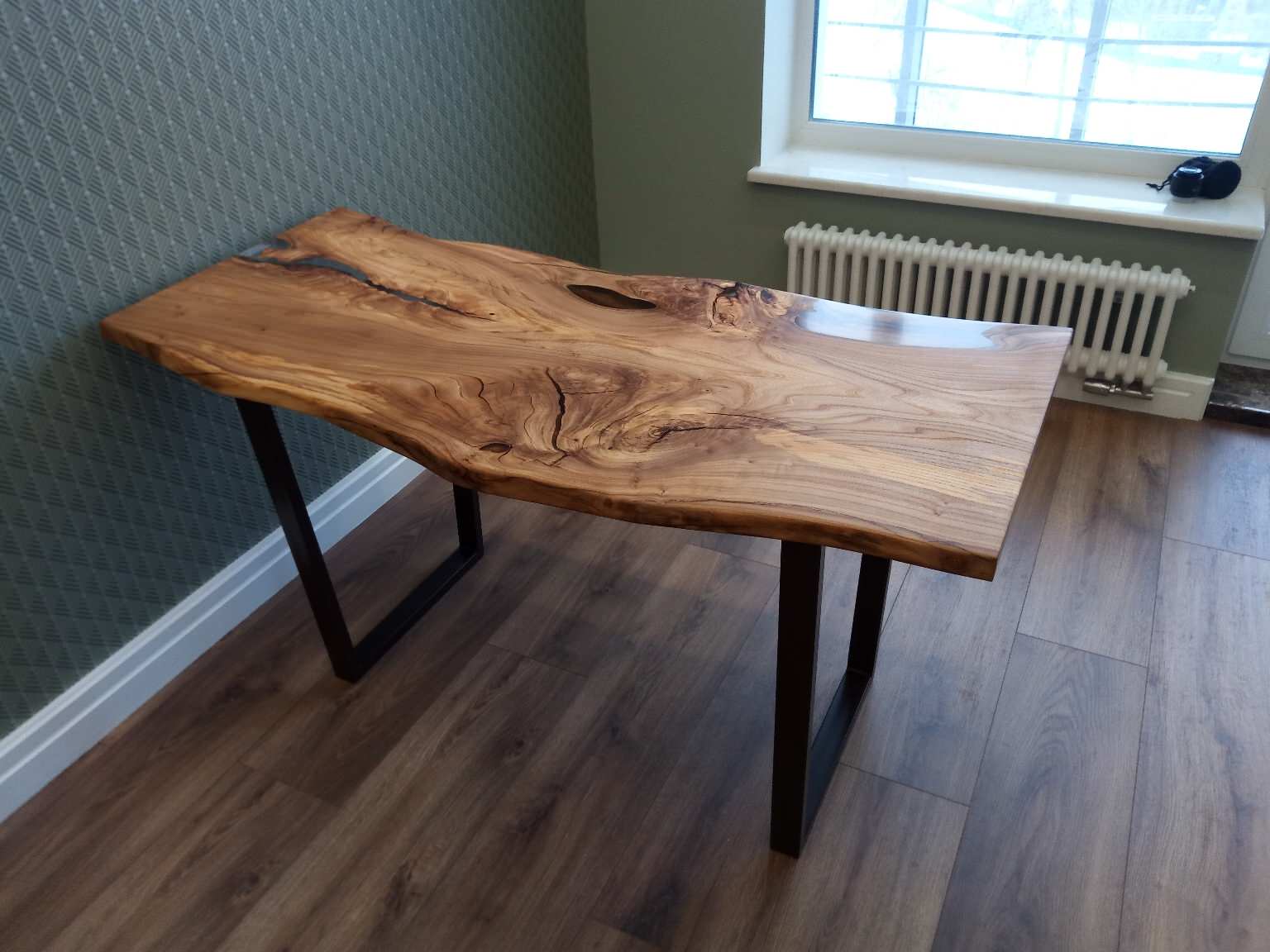 Рабочий кабинет