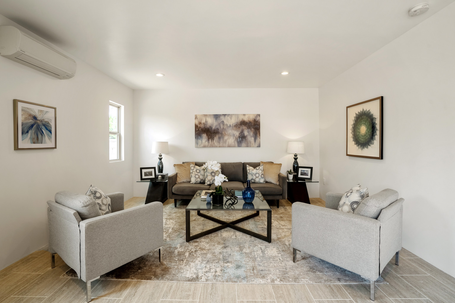 Santa Fe Remodel Vitalia