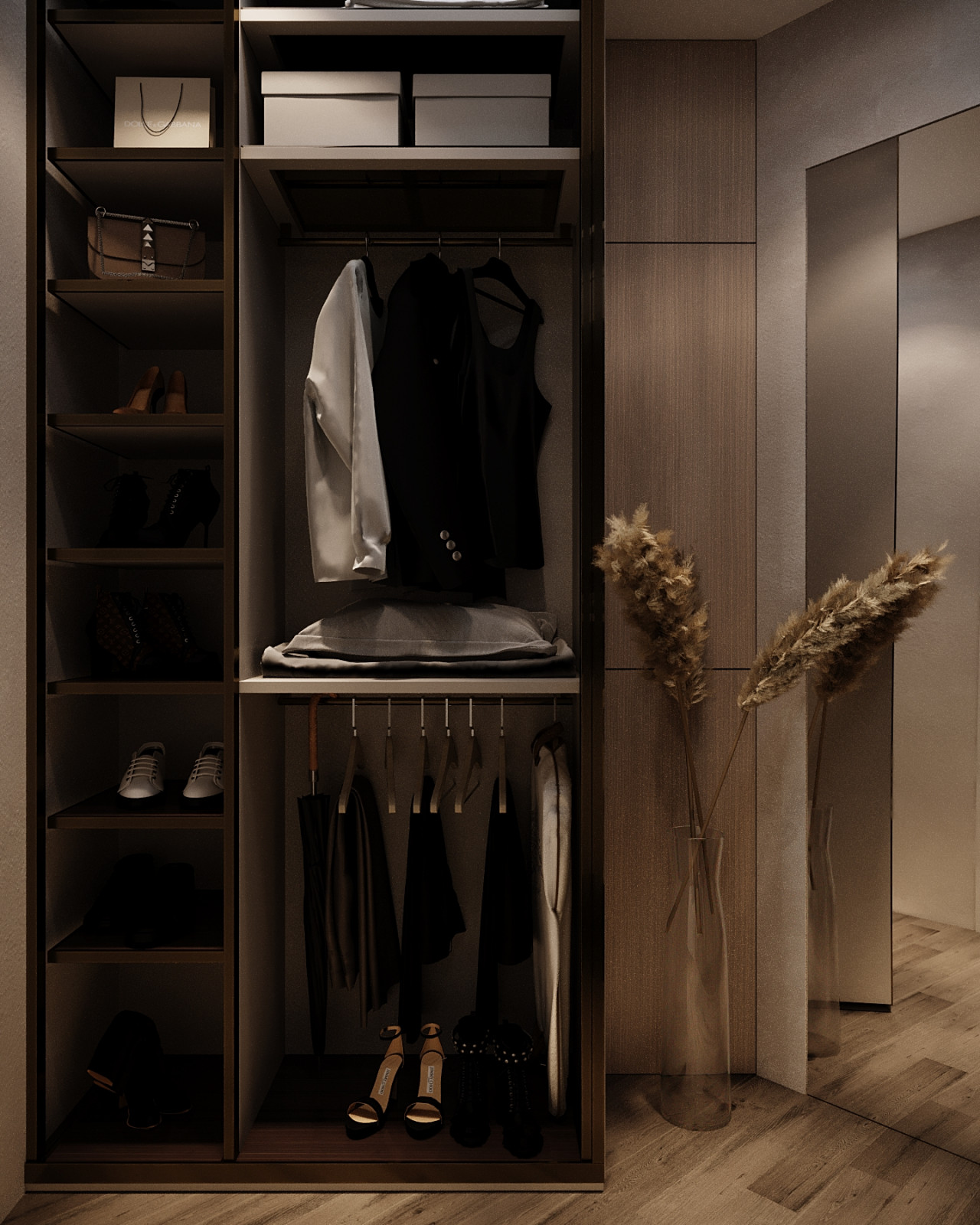 Большой Каретный переулок