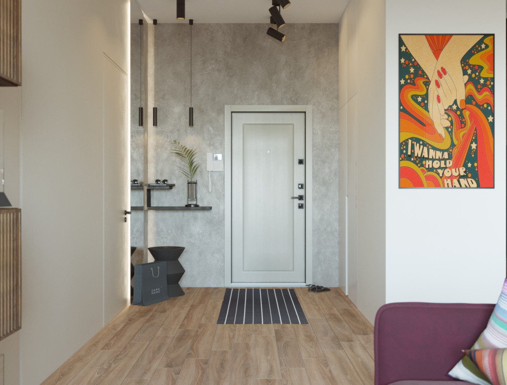 Любовь навсегда