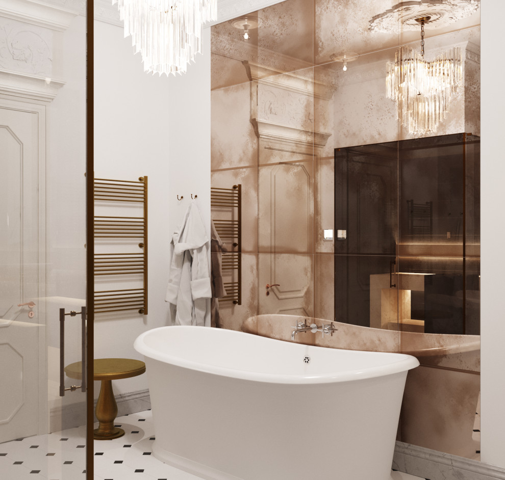 ЖК "Русский дом"