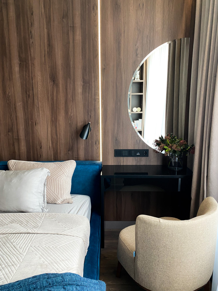 ЖК Береговой