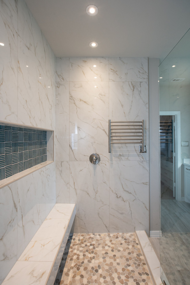 | Shower