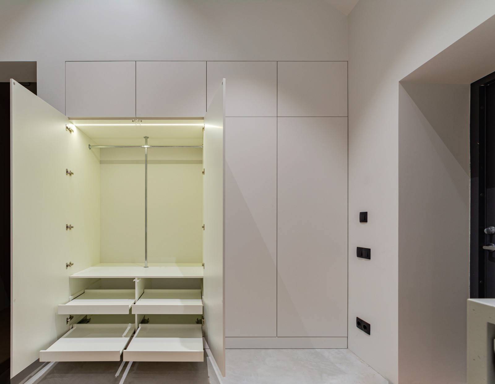 Белоостров