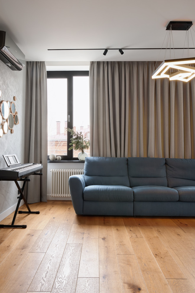 Фото: Квартира в сталинке