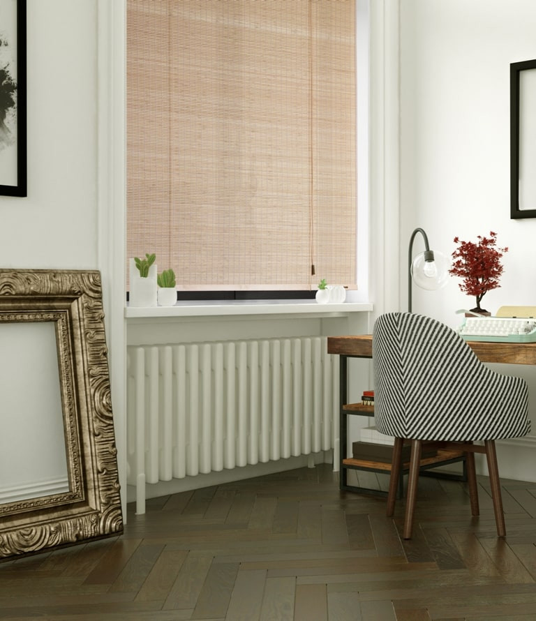 TRADITIONAL BLINDS