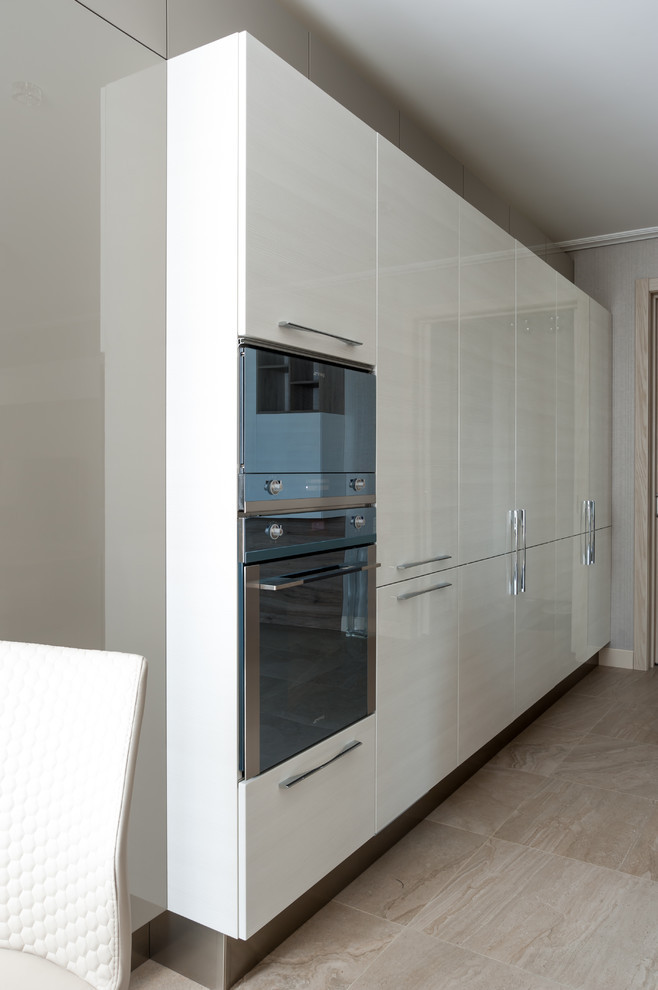 Квартира на верности