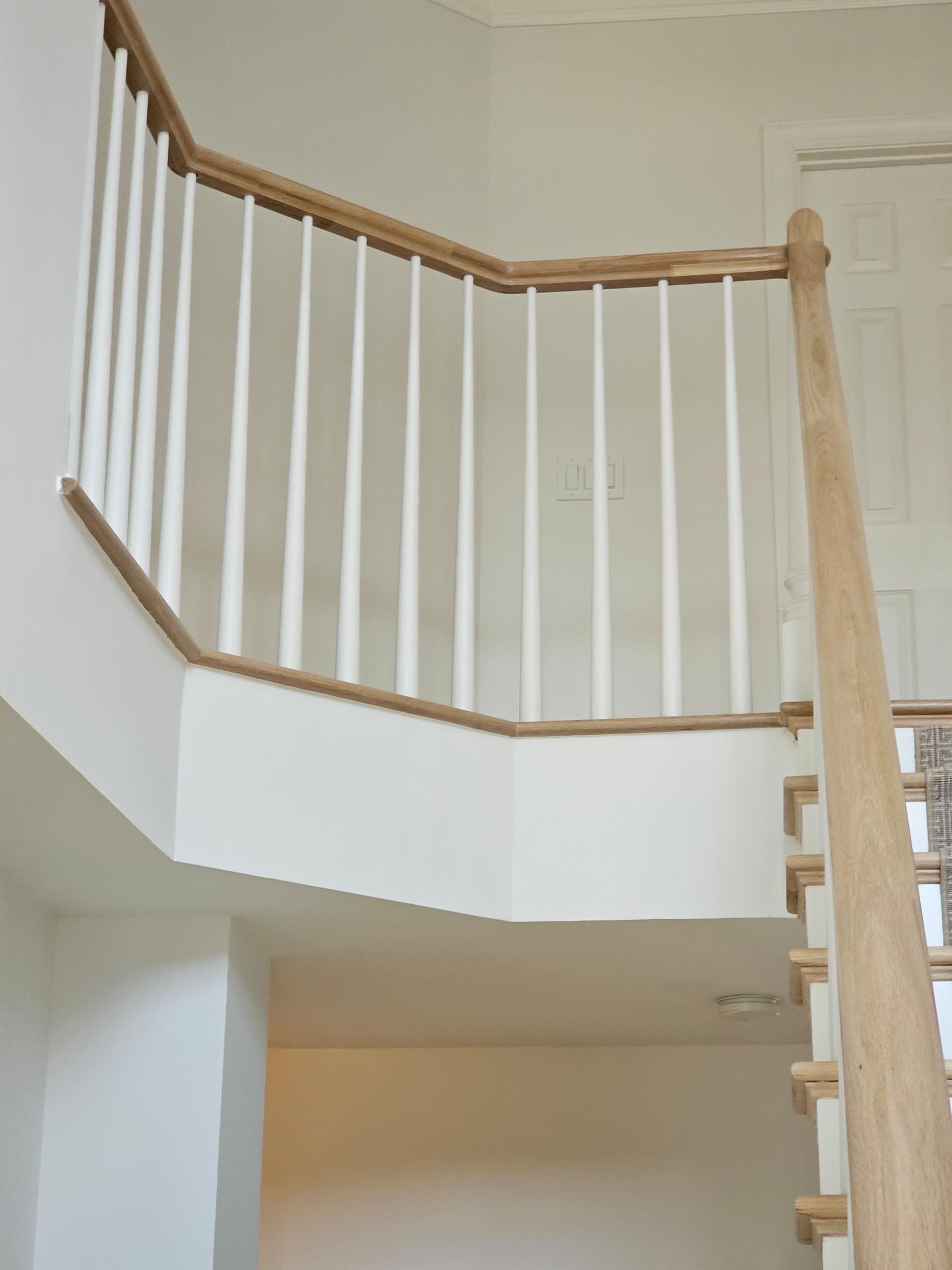 126_Sophisticated Rail Remodel, Leesburg, VA 20176