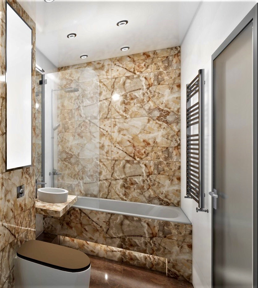 Ванная комната