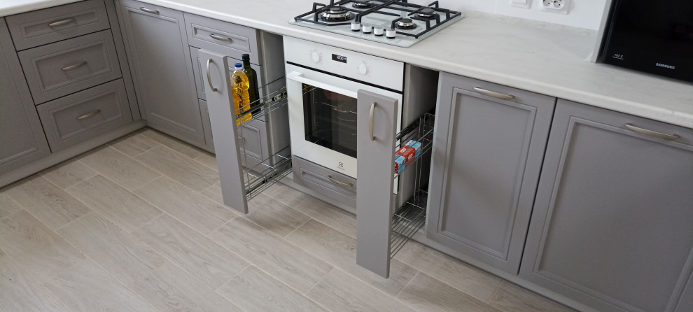 Кухня Краснодар