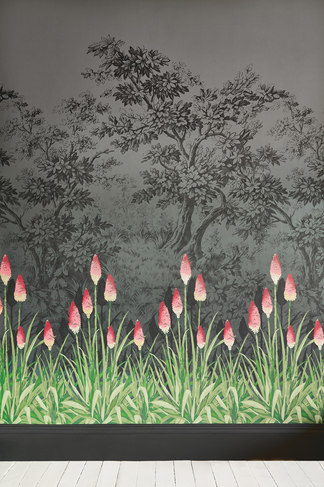 London Wallpapers IV  Little Greene 2017