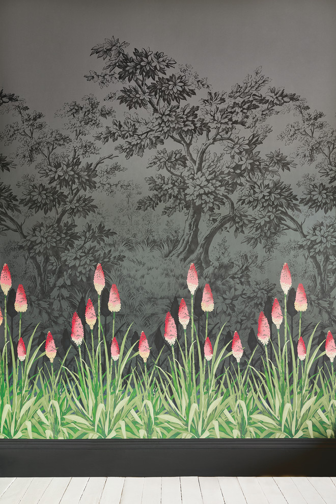 London Wallpapers IV  Little Greene 2017